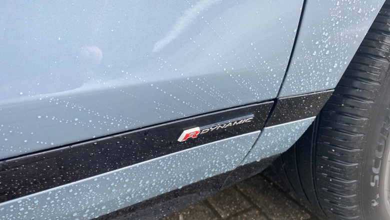 Land Rover Range Rover Evoque 2.0 P250 First Edition 5dr Auto Petrol Hatchback